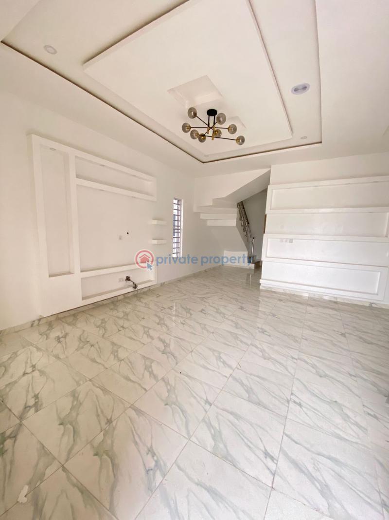 4 bedroom Detached Duplex For Sale An Estate Ikota Lekki Lagos - 0