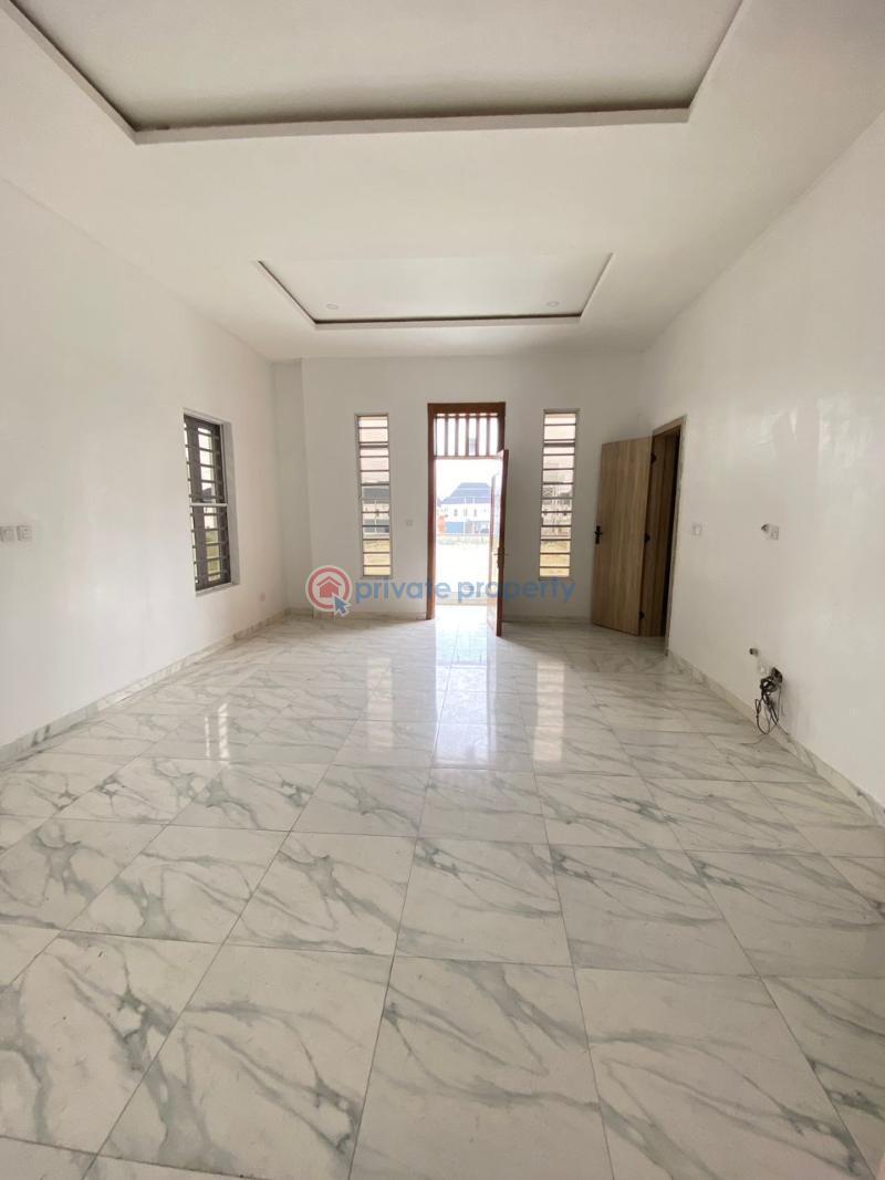 4 bedroom Detached Duplex For Sale An Estate Ikota Lekki Lagos - 7