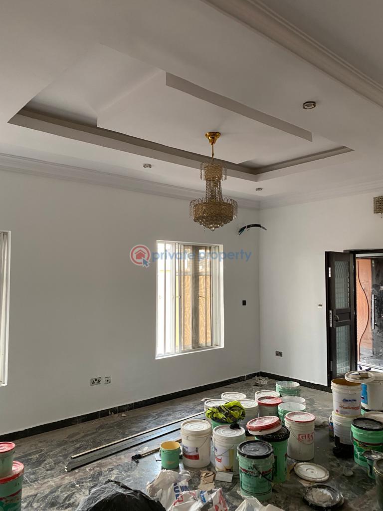 Flat & Apartment For Rent Omole Phase 1 Ojodu Lagos - 4