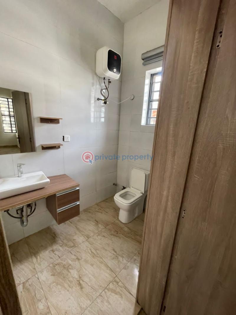 4 bedroom House For Rent Royal Pine Gate 1 Orchid Lekki Phase 2 Lagos - 3