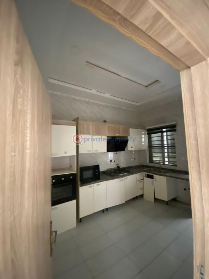 4 bedroom House For Rent Royal Pine Gate 1 Orchid Lekki Phase 2 Lagos - 12