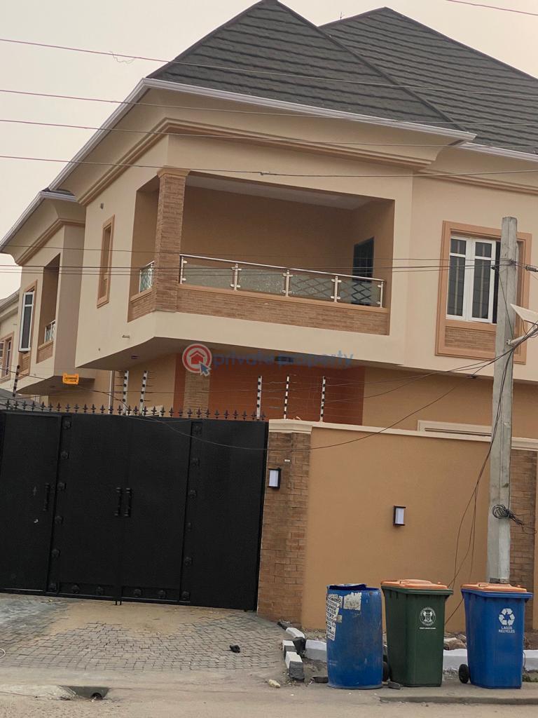 Flat & Apartment For Rent Omole Phase 1 Ojodu Lagos - 7