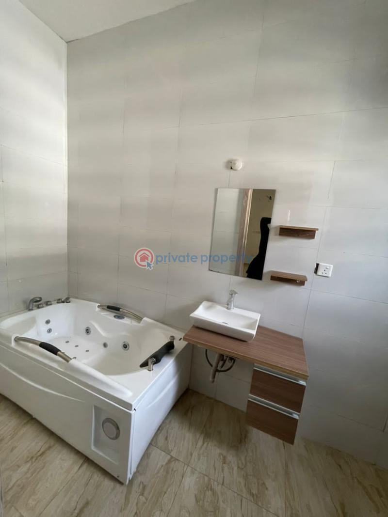 4 bedroom House For Rent Royal Pine Gate 1 Orchid Lekki Phase 2 Lagos - 7