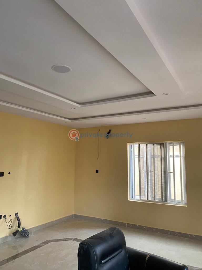 Flat & Apartment For Rent Omole Phase 1 Ojodu Lagos - 2