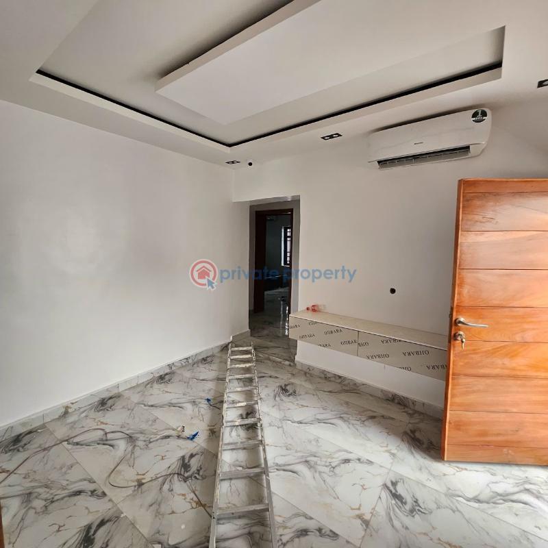 4 bedroom Detached Duplex For Sale Kolapo Ishola Gra Akobo Akobo Ibadan Oyo - 6