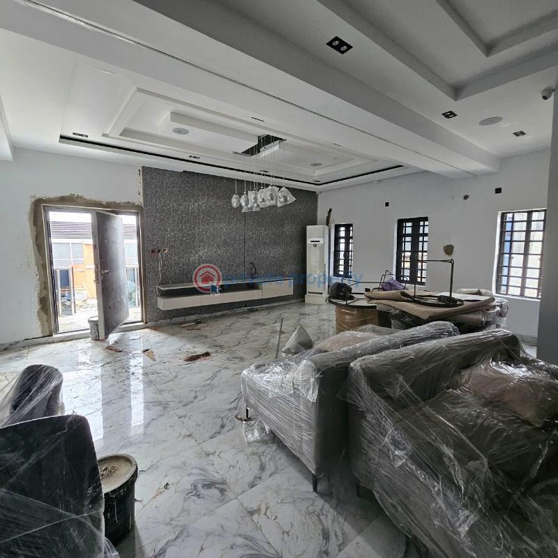 4 bedroom Detached Duplex For Sale Kolapo Ishola Gra Akobo Akobo Ibadan Oyo - 3