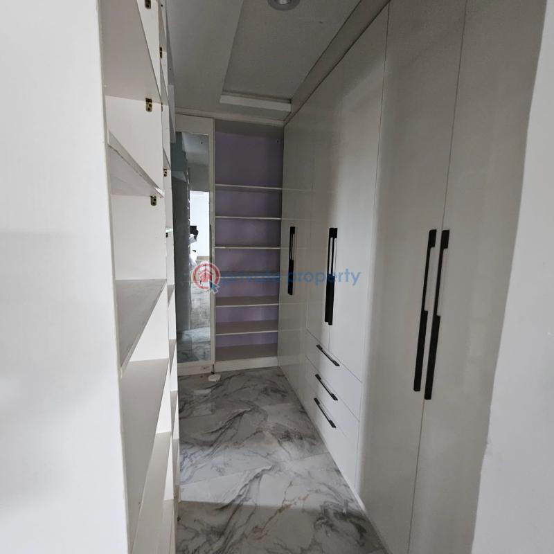 4 bedroom Detached Duplex For Sale Kolapo Ishola Gra Akobo Akobo Ibadan Oyo - 8