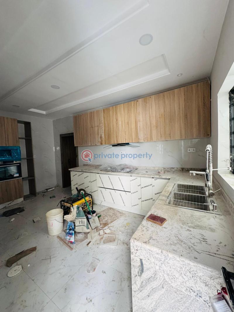 4 bedroom Detached Duplex For Sale Lere Adigun Gra Basorun Ibadan Oyo - 3