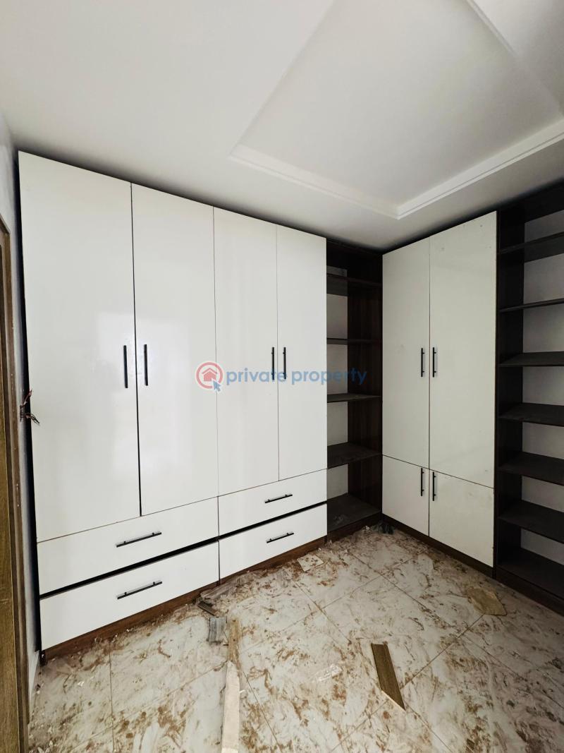 4 bedroom Detached Duplex For Sale Lere Adigun Gra Basorun Ibadan Oyo - 10