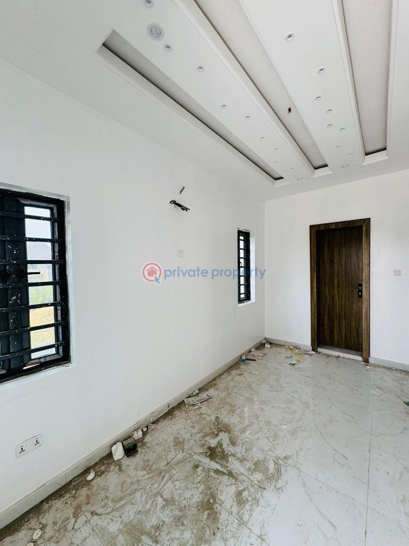 4 bedroom Detached Duplex For Sale Lere Adigun Gra Basorun Ibadan Oyo - 1