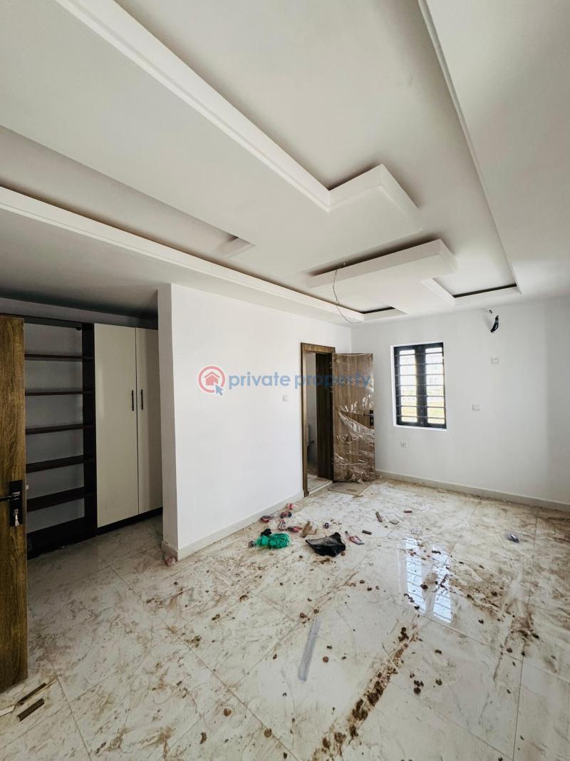 4 bedroom Detached Duplex For Sale Lere Adigun Gra Basorun Ibadan Oyo - 8