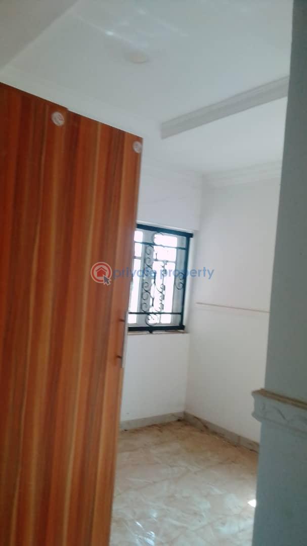 4 bedroom House For Sale Oke'badan Akala Estate Akobo Ibadan Oyo - 1