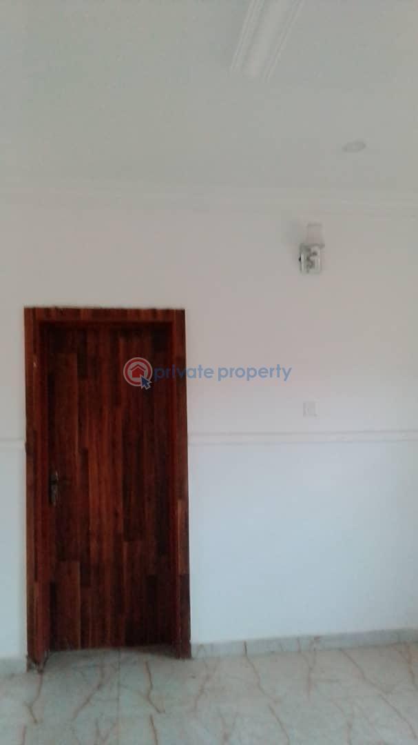 4 bedroom House For Sale Oke'badan Akala Estate Akobo Ibadan Oyo - 2