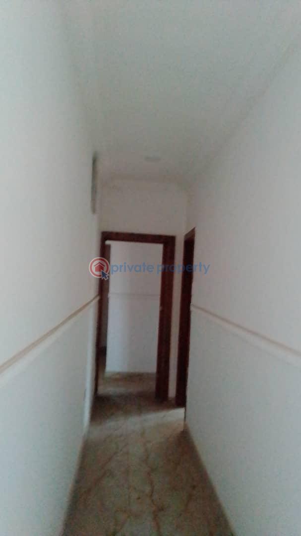 4 bedroom House For Sale Oke'badan Akala Estate Akobo Ibadan Oyo - 3