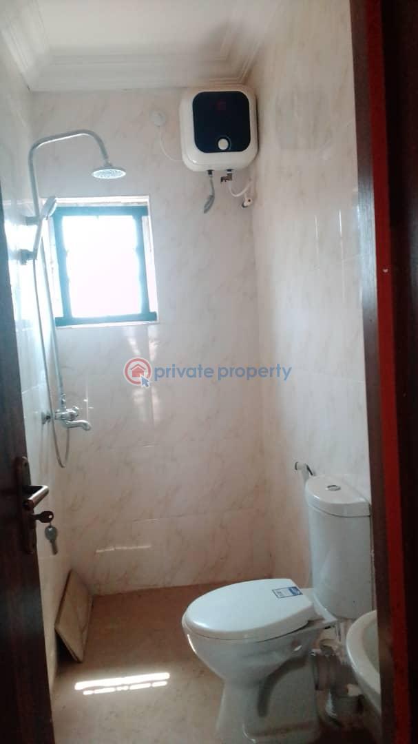 4 bedroom House For Sale Oke'badan Akala Estate Akobo Ibadan Oyo - 5