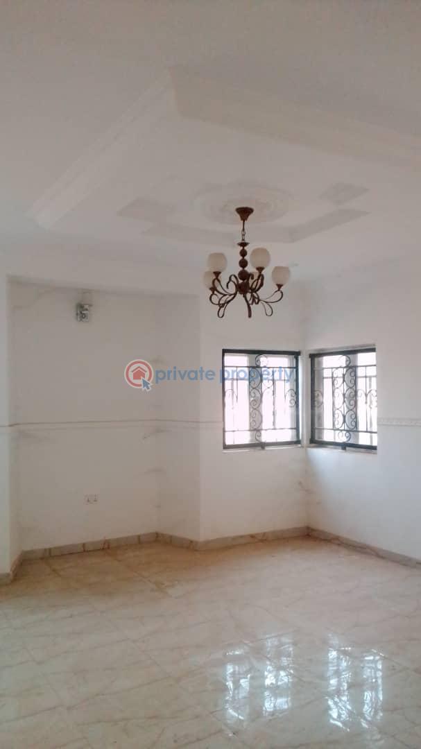 4 bedroom House For Sale Oke'badan Akala Estate Akobo Ibadan Oyo - 4