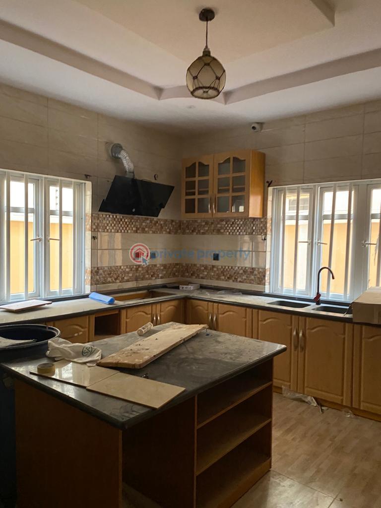 Flat & Apartment For Rent Omole Phase 1 Ojodu Lagos - 5