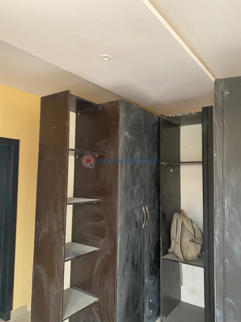Flat & Apartment For Rent Omole Phase 1 Ojodu Lagos - 1