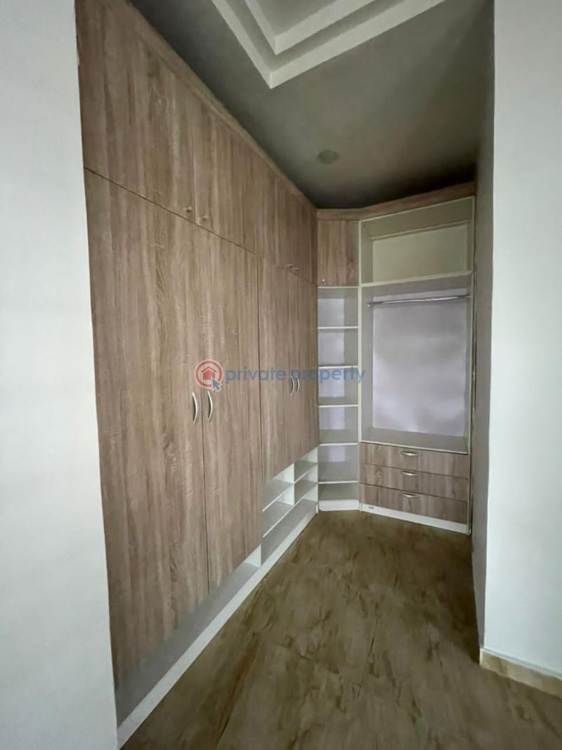 4 bedroom House For Rent Royal Pine Gate 1 Orchid Lekki Phase 2 Lagos - 9
