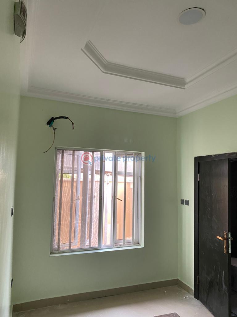 Flat & Apartment For Rent Omole Phase 1 Ojodu Lagos - 3