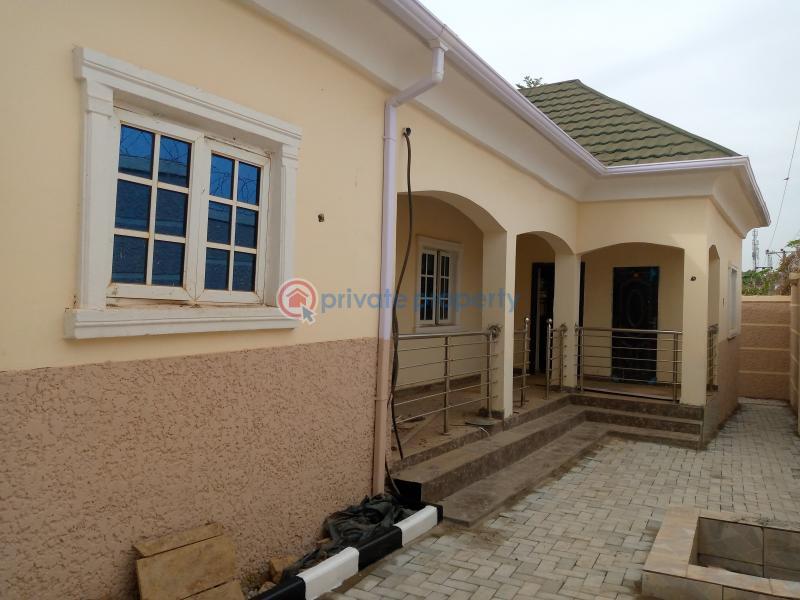 For sale 4 bedroom House Lifecamp. City Of David Estate. Abuja Nigeria