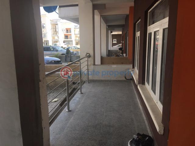 4 bedroom Terraced Duplex For Rent Idu District,abuja. Idu Industrial Abuja Phase 3  - 5