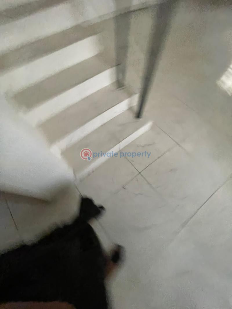 4 bedroom House For Rent Royal Pine Gate 1 Orchid Lekki Phase 2 Lagos - 11