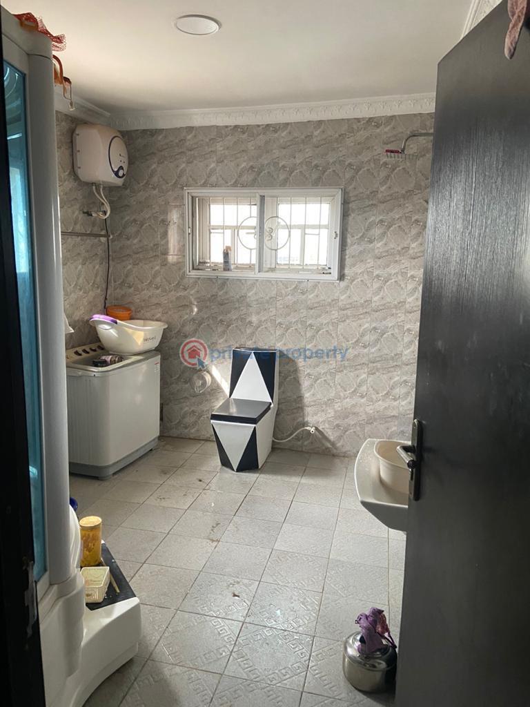 4 bedroom House For Rent Tipper Garage Ibadan Oyo - 3