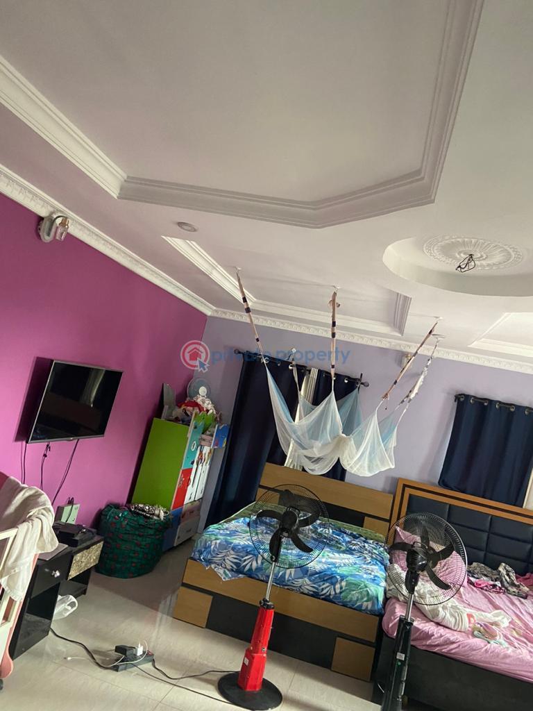 4 bedroom House For Rent Tipper Garage Ibadan Oyo - 2