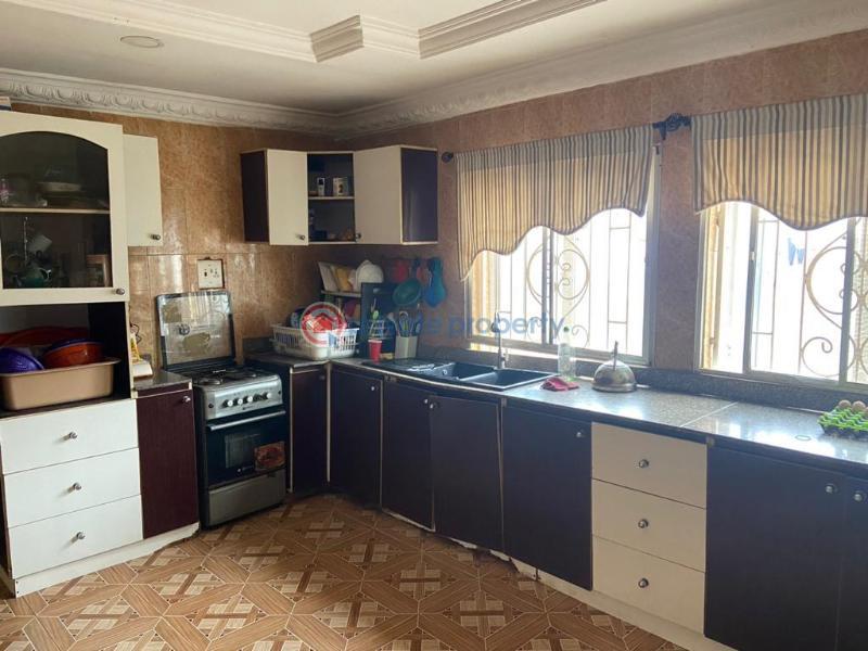 4 bedroom House For Rent Tipper Garage Ibadan Oyo - 5