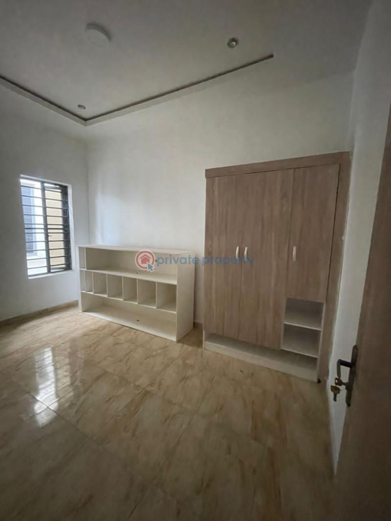 4 bedroom House For Rent Royal Pine Gate 1 Orchid Lekki Phase 2 Lagos - 6