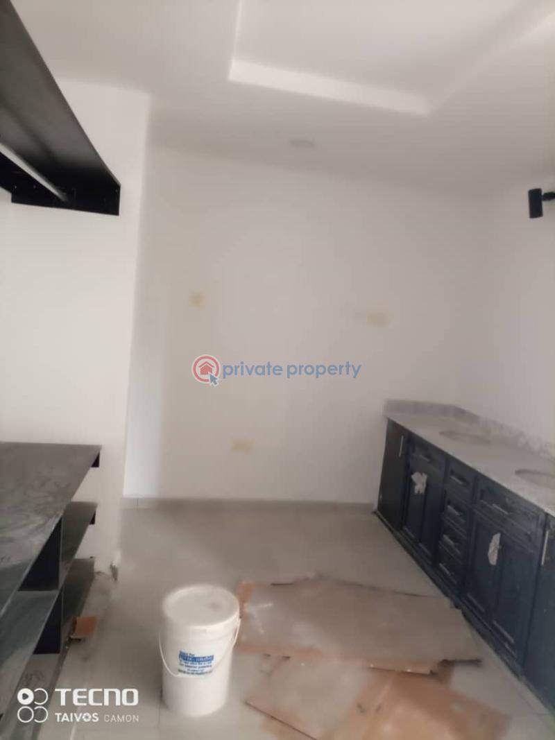 4 bedroom Detached Duplex For Rent Unilag Magodo GRA Phase 1 Ojodu Lagos - 5