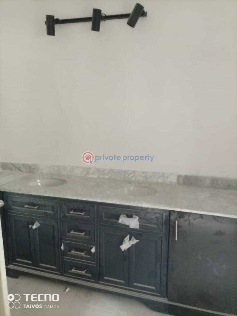 4 bedroom Detached Duplex For Rent Unilag Magodo GRA Phase 1 Ojodu Lagos - 8