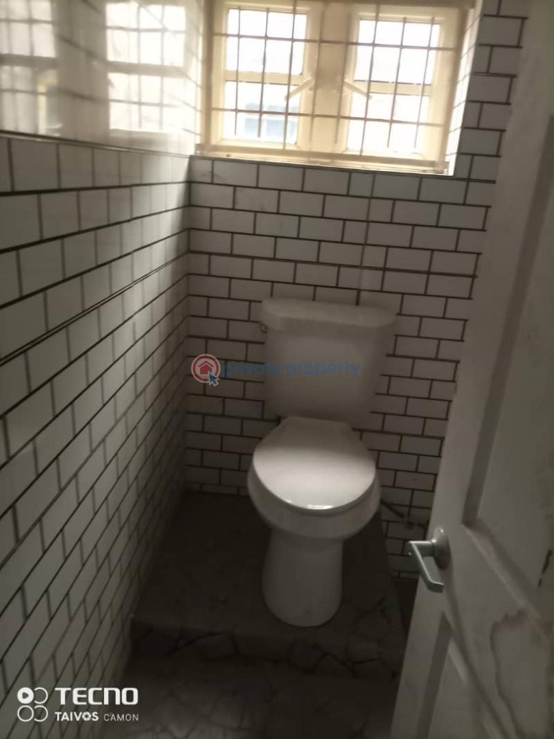 4 bedroom Detached Duplex For Rent Unilag Magodo GRA Phase 1 Ojodu Lagos - 3