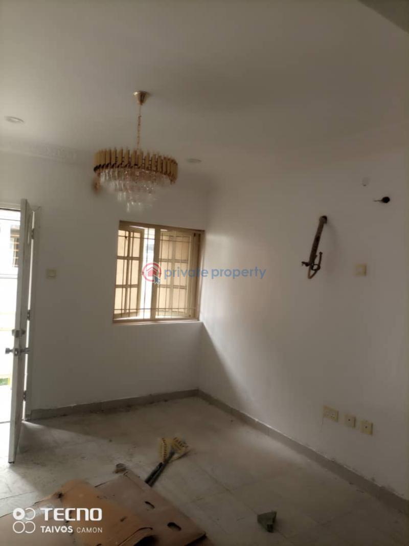 4 bedroom Detached Duplex For Rent Unilag Magodo GRA Phase 1 Ojodu Lagos - 4
