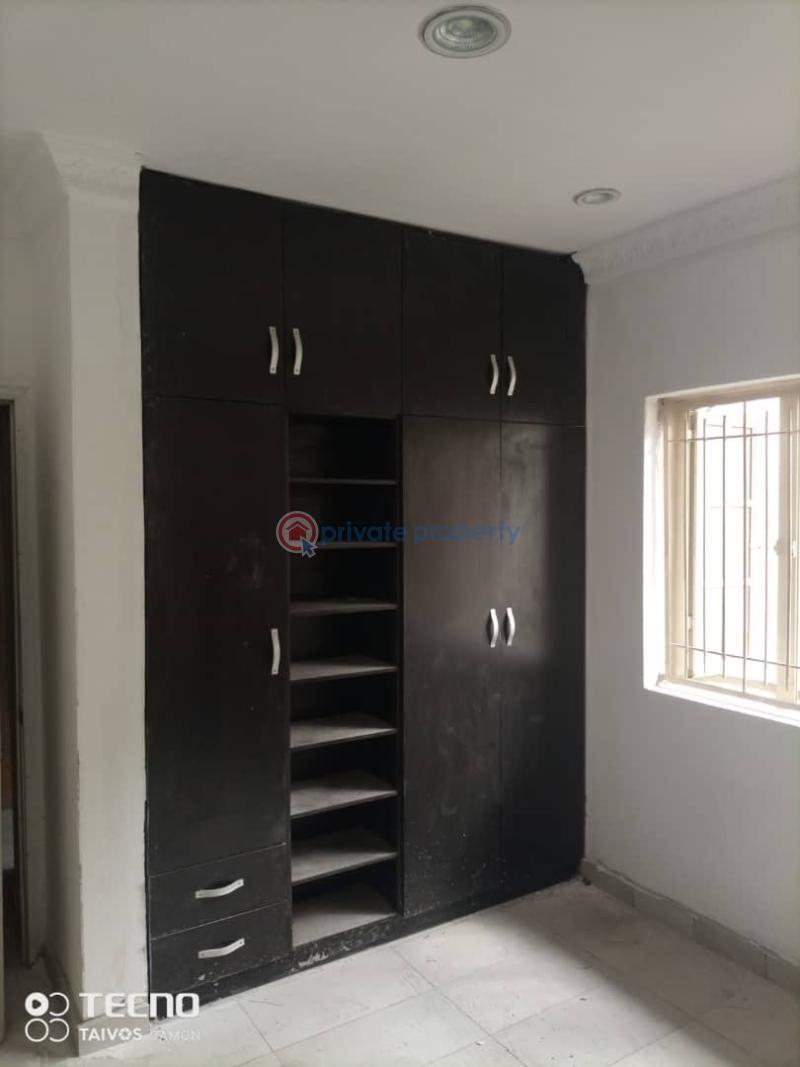 4 bedroom Detached Duplex For Rent Unilag Magodo GRA Phase 1 Ojodu Lagos - 14