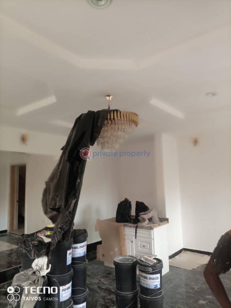 4 bedroom Detached Duplex For Rent Unilag Magodo GRA Phase 1 Ojodu Lagos - 17