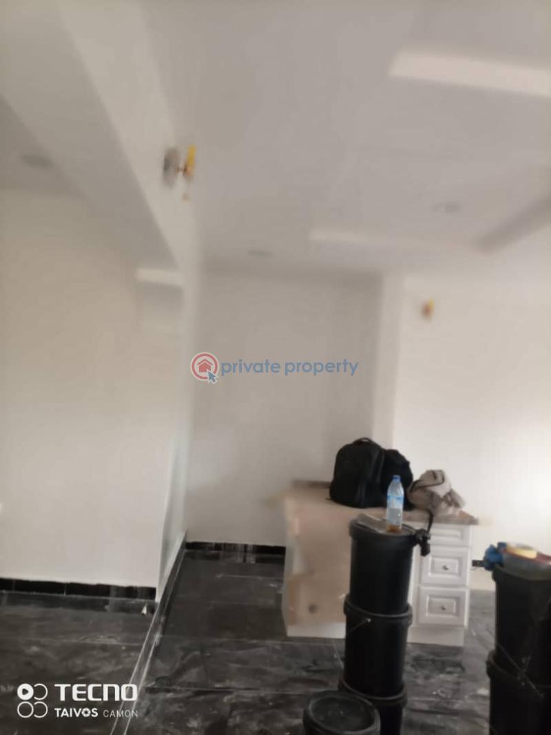 4 bedroom Detached Duplex For Rent Unilag Magodo GRA Phase 1 Ojodu Lagos - 6