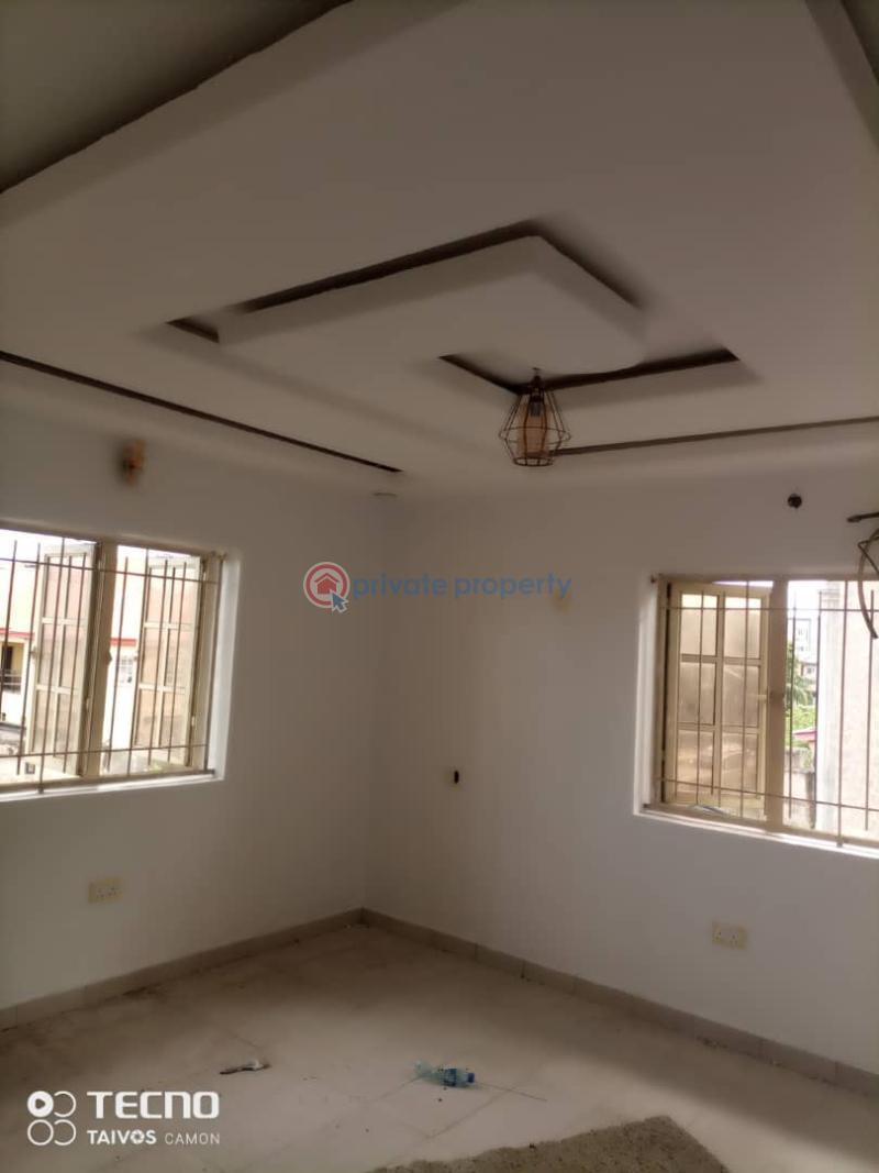 4 bedroom Detached Duplex For Rent Unilag Magodo GRA Phase 1 Ojodu Lagos - 12