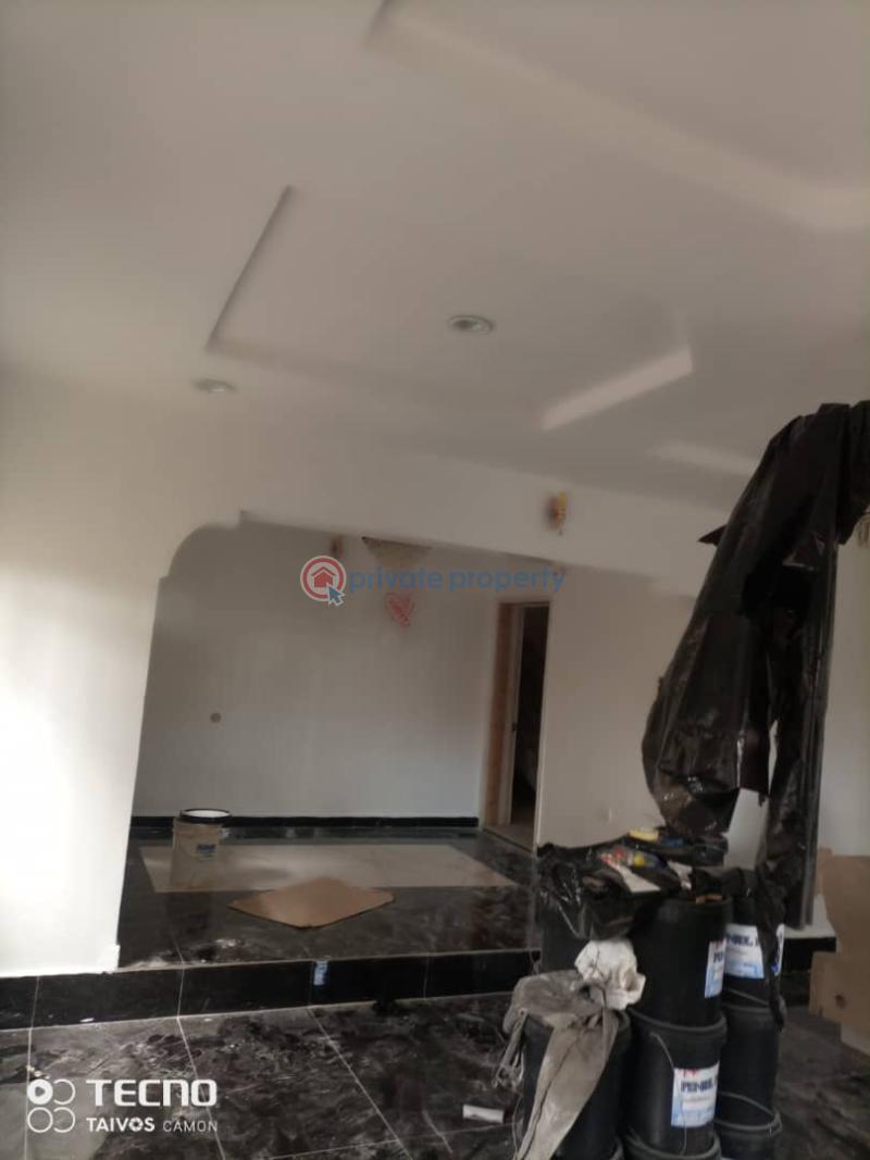4 bedroom Detached Duplex For Rent Unilag Magodo GRA Phase 1 Ojodu Lagos - 1