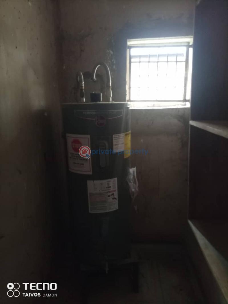 4 bedroom Detached Duplex For Rent Unilag Magodo GRA Phase 1 Ojodu Lagos - 15