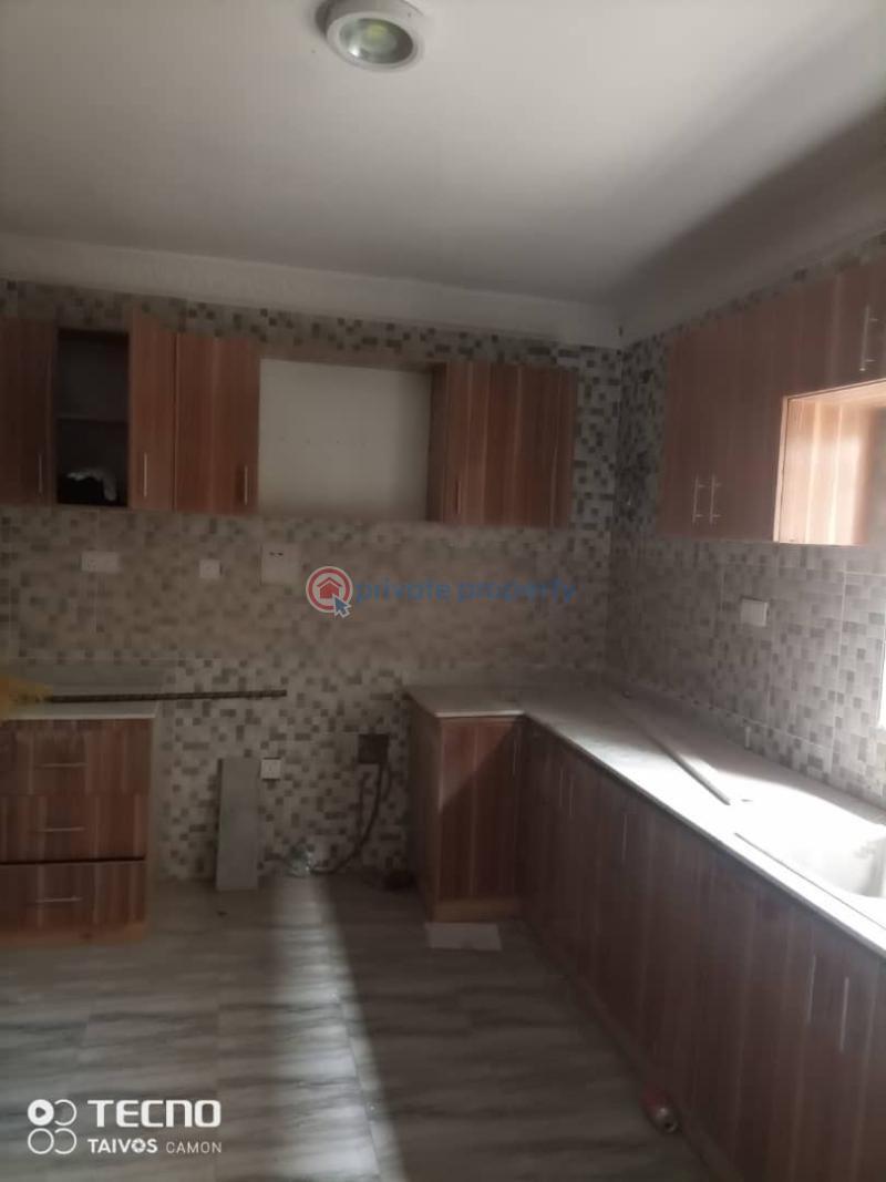 4 bedroom Detached Duplex For Rent Unilag Magodo GRA Phase 1 Ojodu Lagos - 11