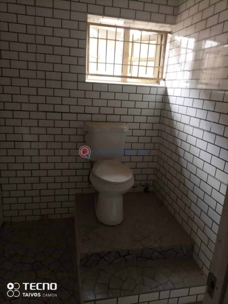 4 bedroom Detached Duplex For Rent Unilag Magodo GRA Phase 1 Ojodu Lagos - 10