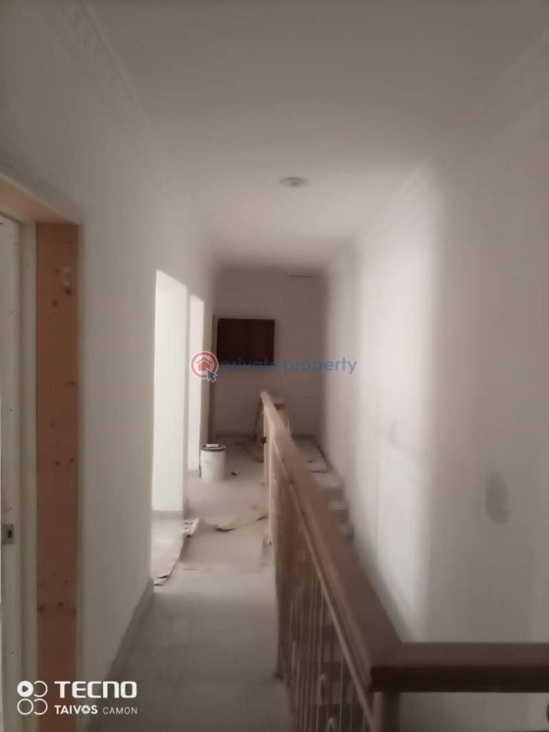 4 bedroom Detached Duplex For Rent Unilag Magodo GRA Phase 1 Ojodu Lagos - 7