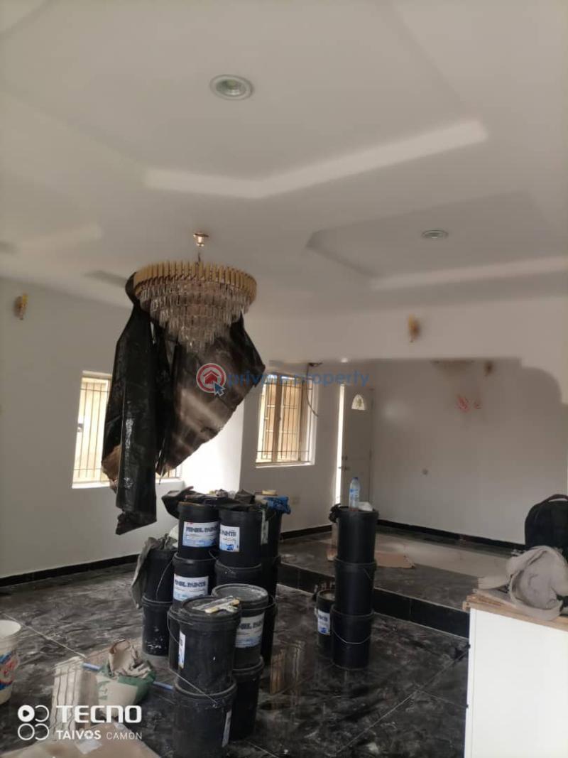 4 bedroom Detached Duplex For Rent Unilag Magodo GRA Phase 1 Ojodu Lagos - 19