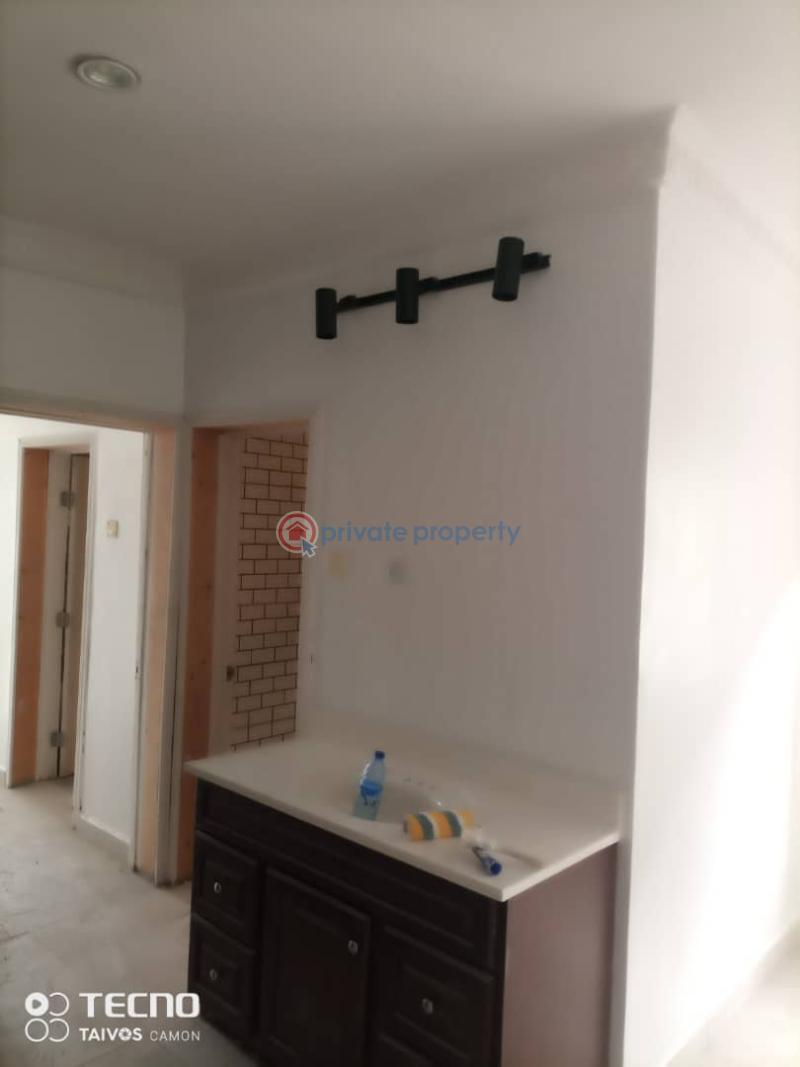 4 bedroom Detached Duplex For Rent Unilag Magodo GRA Phase 1 Ojodu Lagos - 13