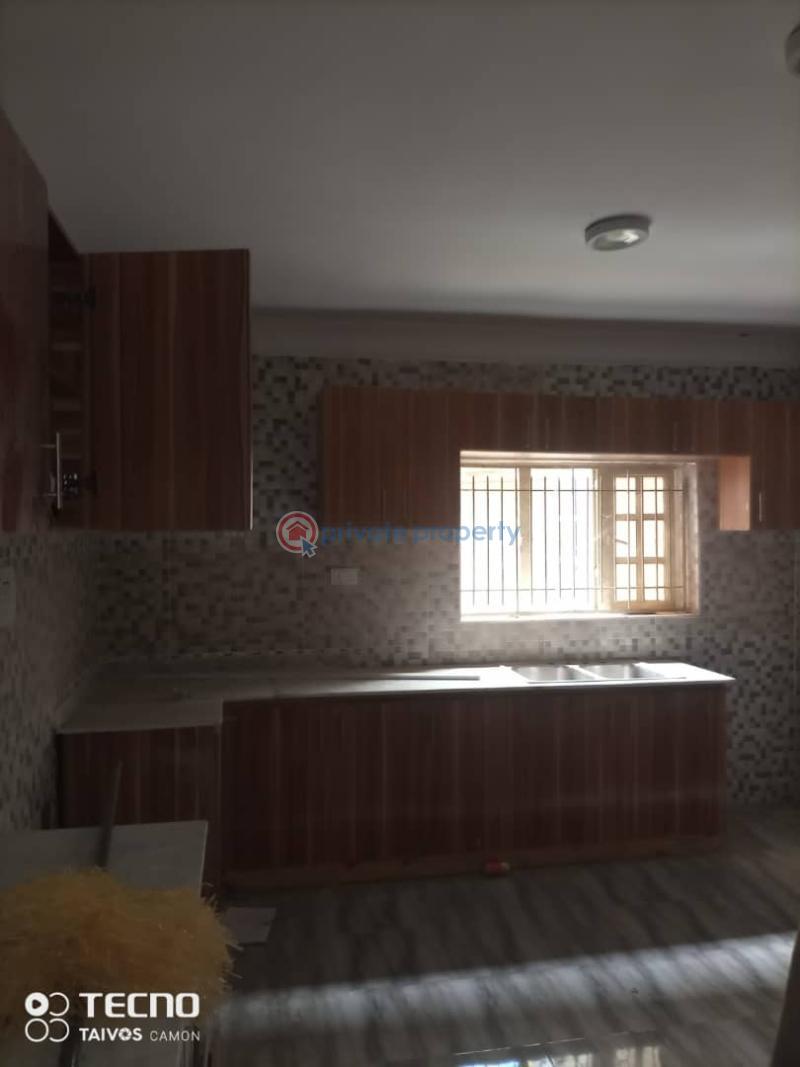4 bedroom Detached Duplex For Rent Unilag Magodo GRA Phase 1 Ojodu Lagos - 18