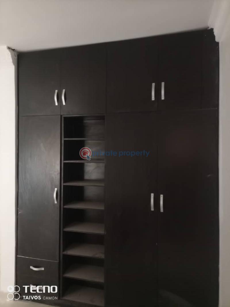 4 bedroom Detached Duplex For Rent Unilag Magodo GRA Phase 1 Ojodu Lagos - 2