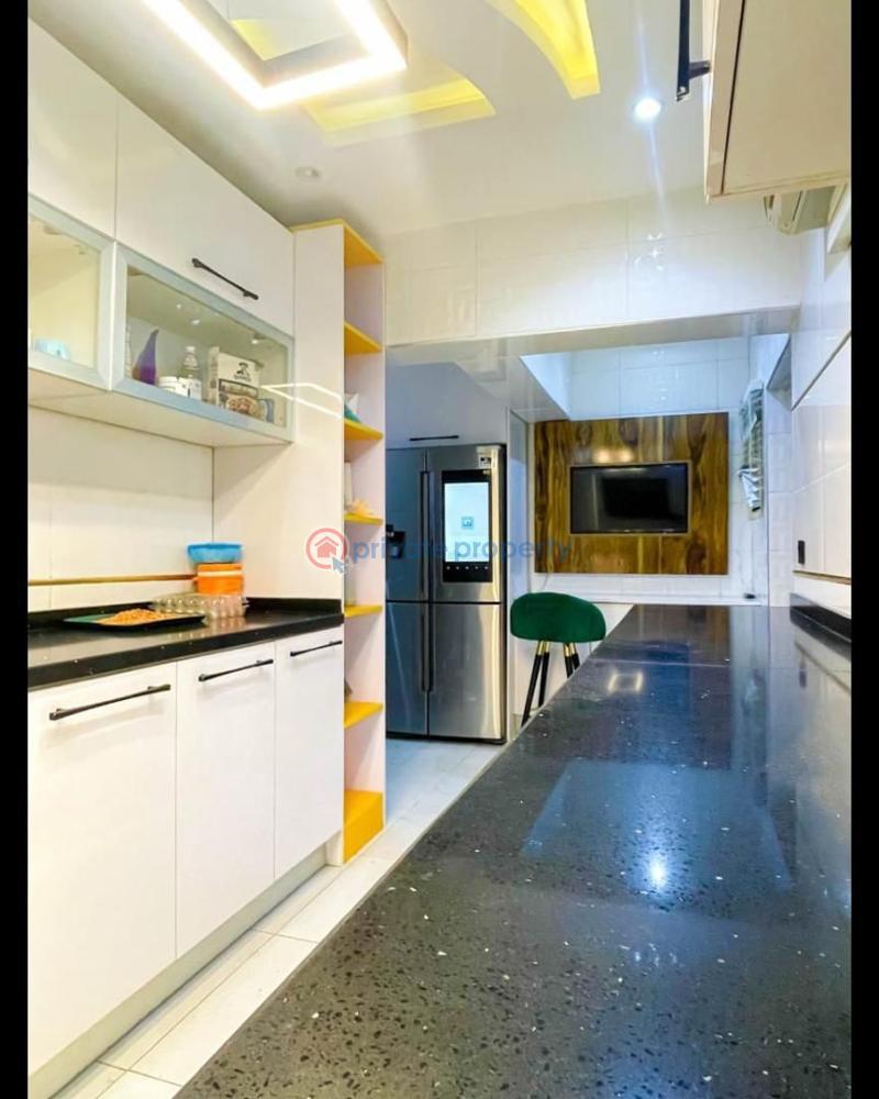 House For Sale Diamond Estate, Command Ipaja Lagos - 1