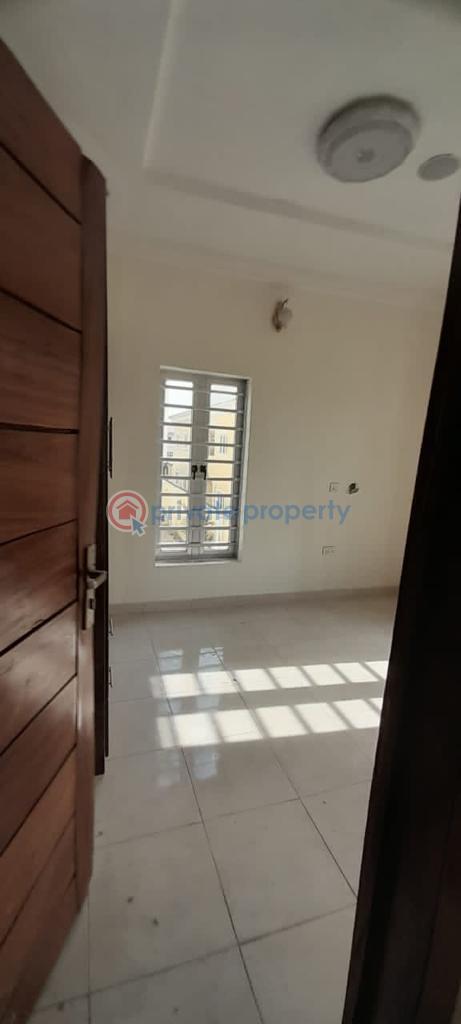 4 bedroom House For Rent Ojodu Lagos - 10